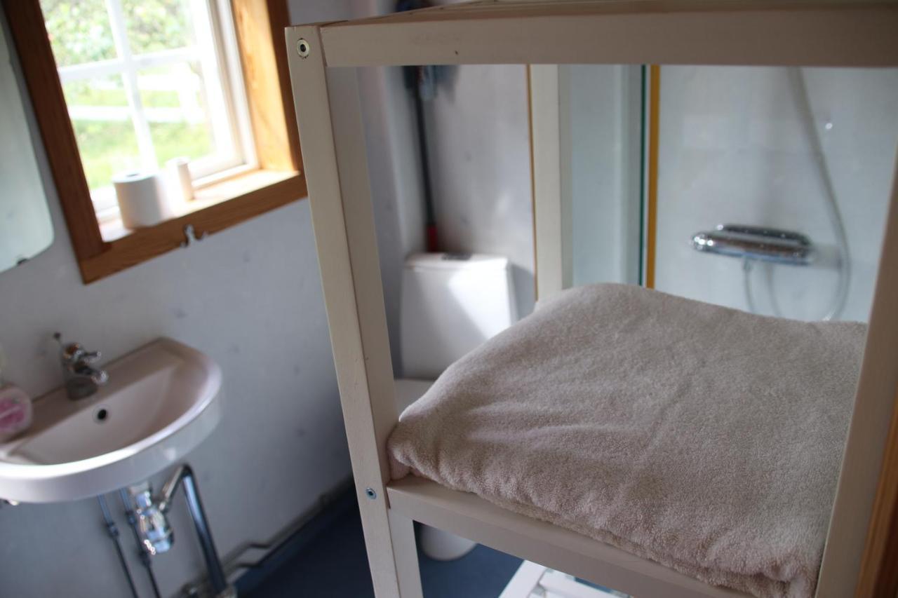 Hotel Glamping Julared Mullsjö Zewnętrze zdjęcie
