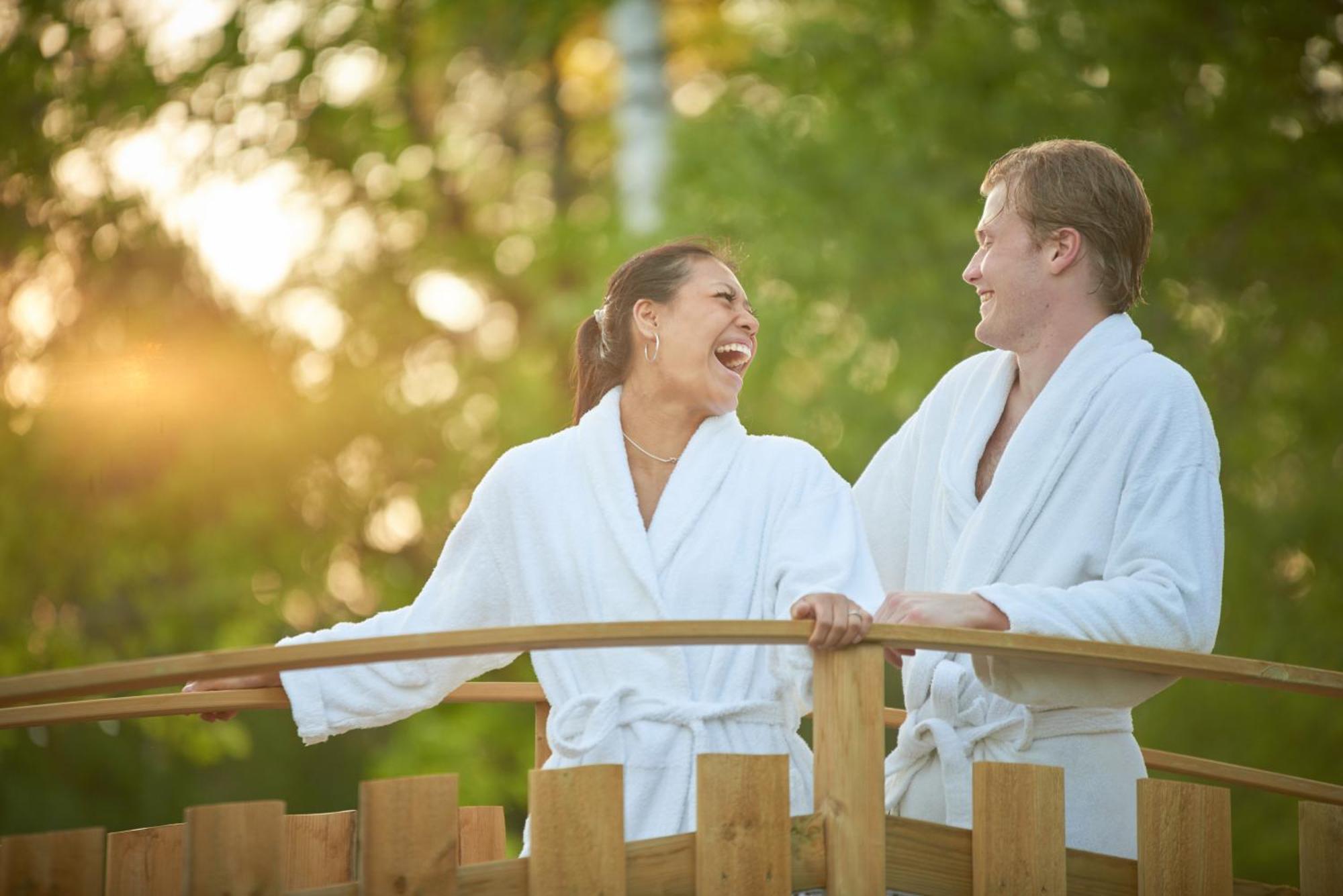 Hotel Glamping Julared Mullsjö Zewnętrze zdjęcie