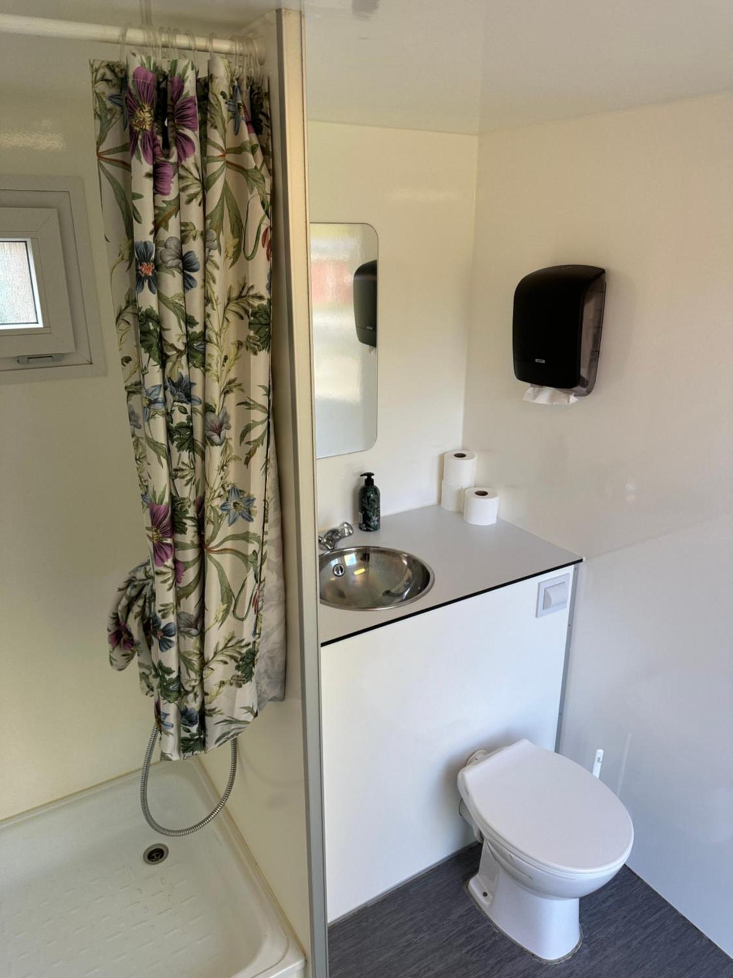 Hotel Glamping Julared Mullsjö Pokój zdjęcie